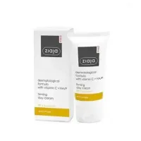 ZIAJA MED FIRMING DAY CREAM WITH VITAMIN C - 50 ML	